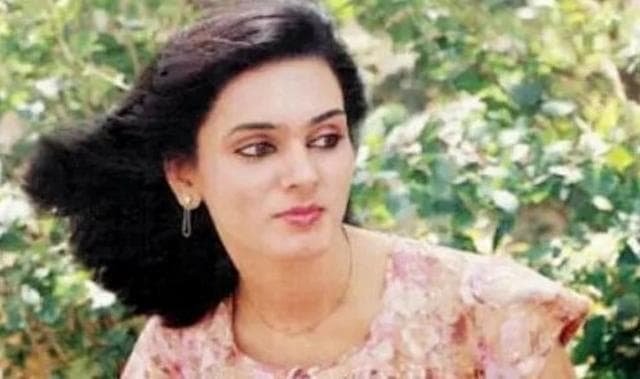 নীরজা ভানোত- ফাইল ছবি