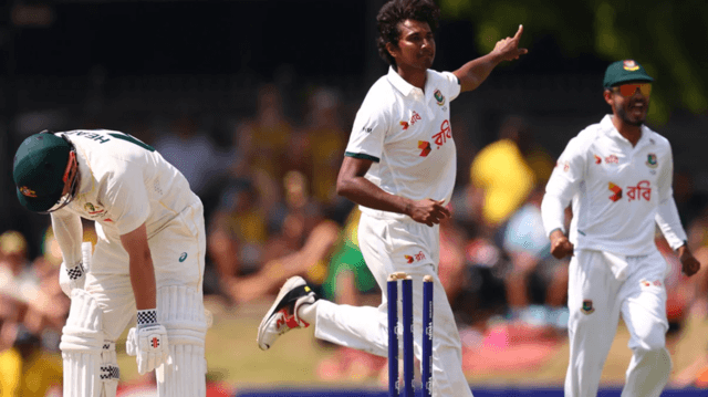 হাসান মাহমুদ 