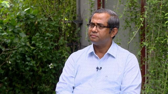 খন্দকার গোলাম মোয়াজ্জেম 
