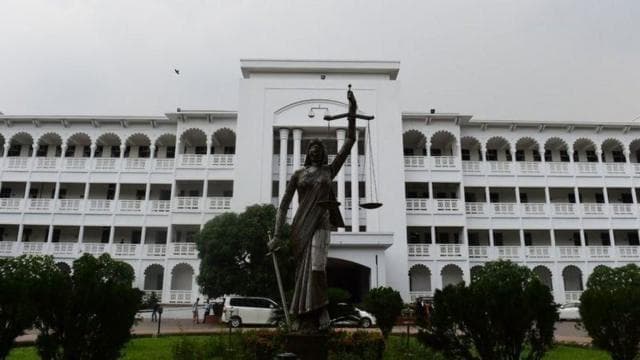 আদালত