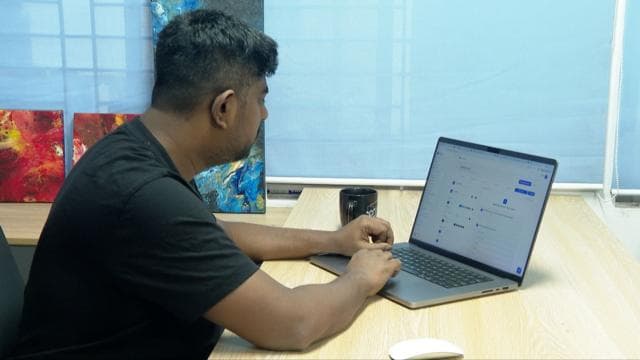 ফ্রিল্যান্সিং সেক্টরে যুক্ত হয়েছেন অসংখ্য বাংলাদেশি তরুণ-তরুণী