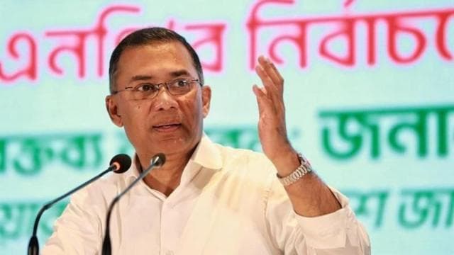 প্রধানমন্ত্রীর নির্দেশে একজন এমপি পদত্যাগ করেছেন