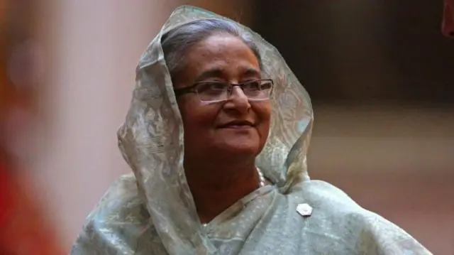 শেখ সেলিমের 'নেতৃত্ব' ইস্যুতে আওয়ামী লীগে বিরোধ তৈরি হচ্ছে?