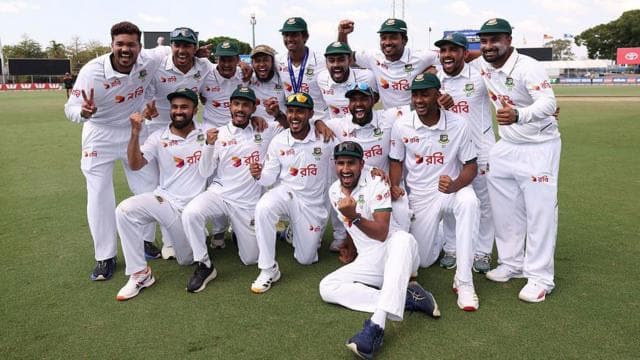 যেসব রেকর্ড করে অস্ট্রেলিয়ার মাটিতে প্রথমবারের মত টেস্ট জিতলো বাংলাদেশ